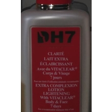 DH7 CLARTE LAIT EXTRA